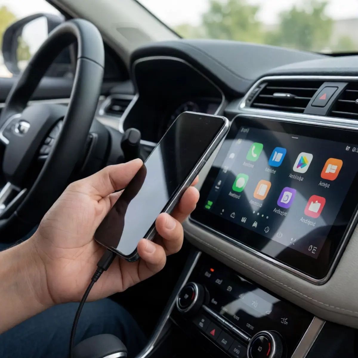 Changan UNI-S: установка приложений — инструкция и способы, как обойти ограничения