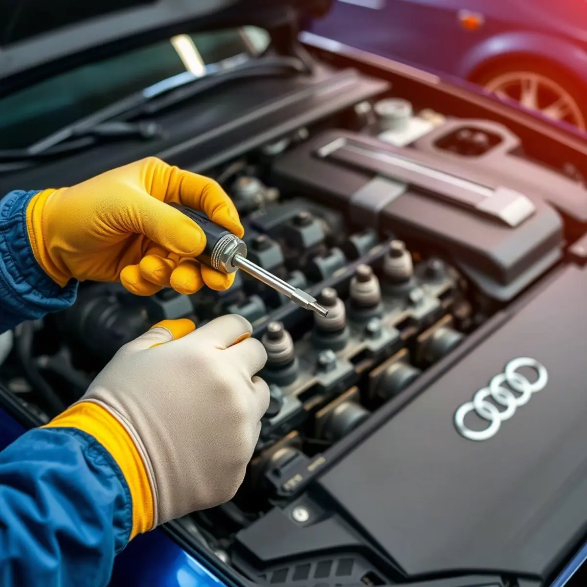 Разборка Audi A6 C5: пошаговая инструкция по демонтажу узлов и агрегатов