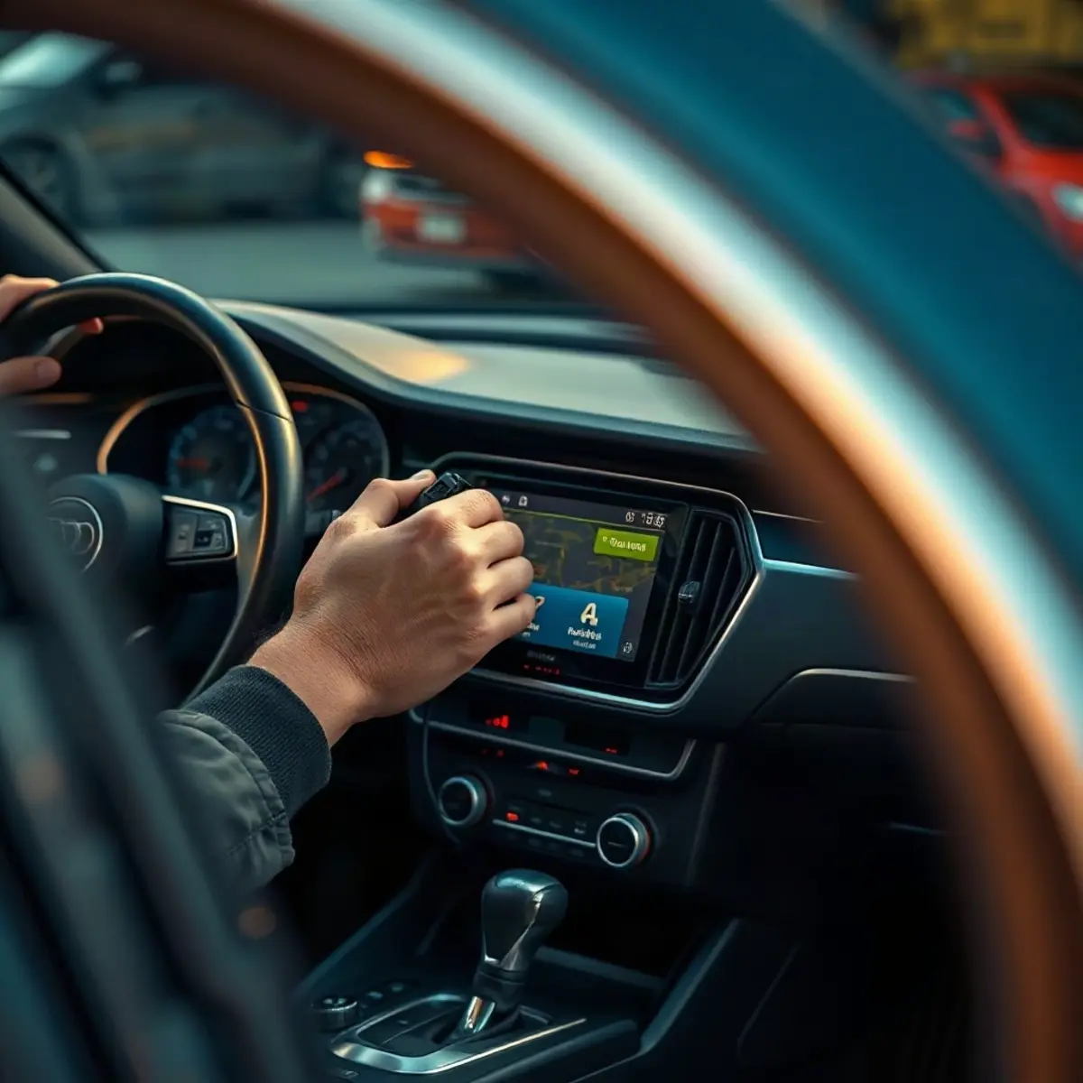 Установка магнитолы Audi A4: пошаговая инструкция и советы экспертов