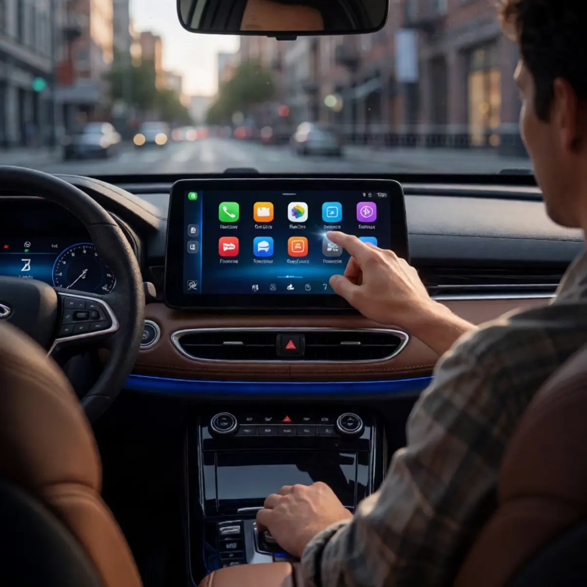 Установка приложений на Chery Tiggo: полная инструкция для 4, 7 Pro Max и 8
