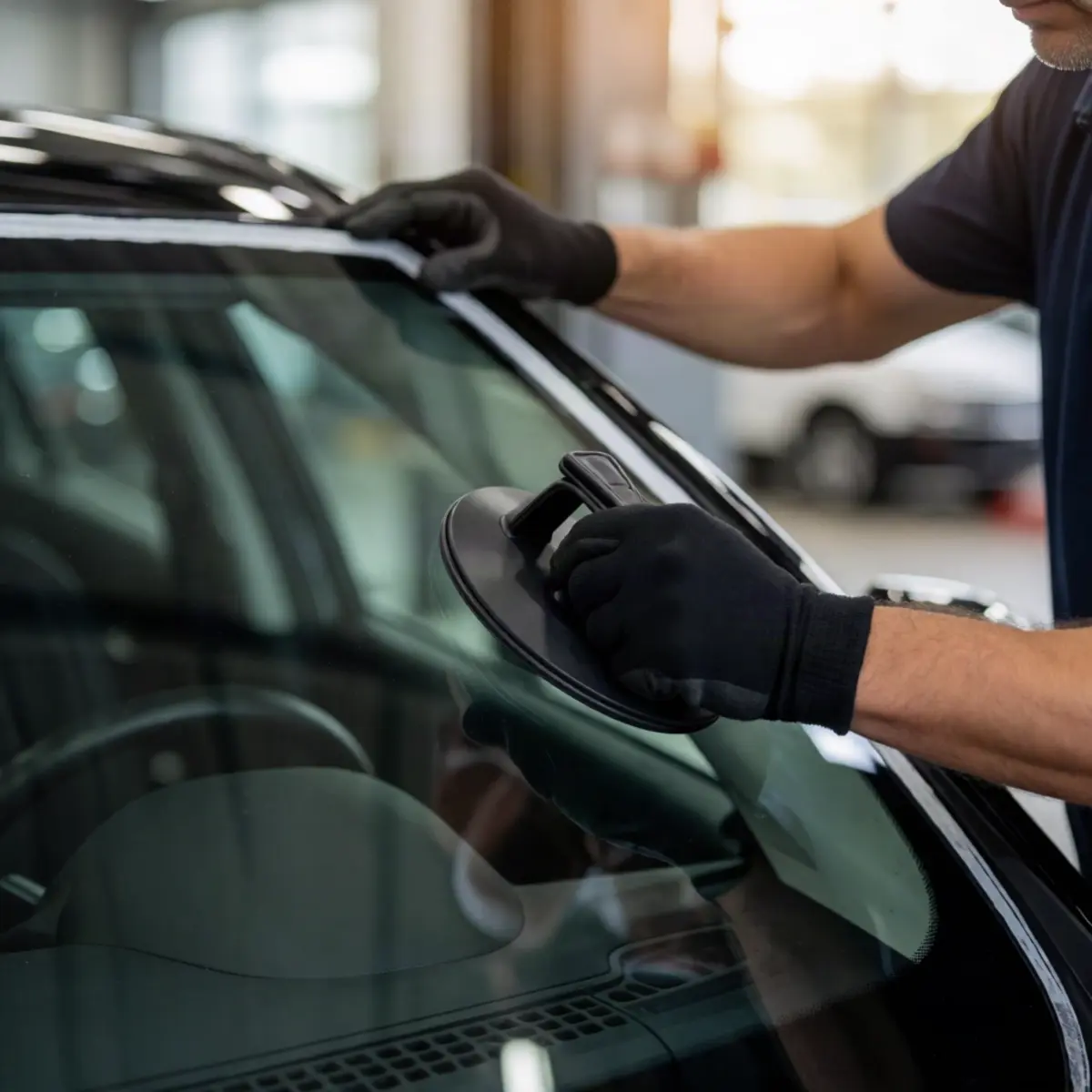 Замена стекла Chevrolet Cruze: пошаговая инструкция от эксперта | Своими руками или в сервисе